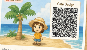 Fountain color guide preview