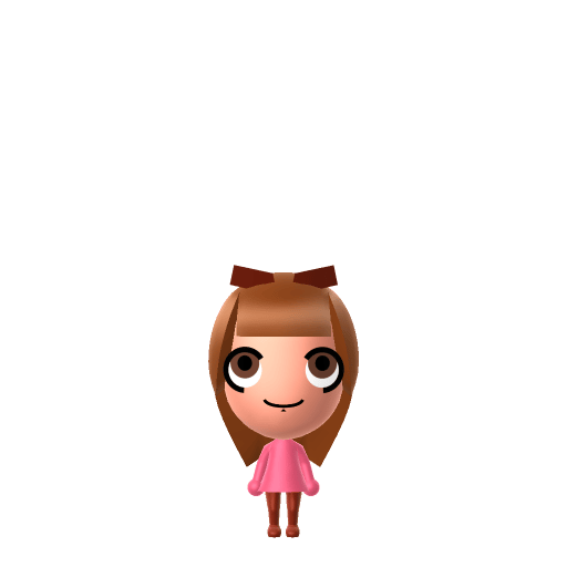 Blossom Mii