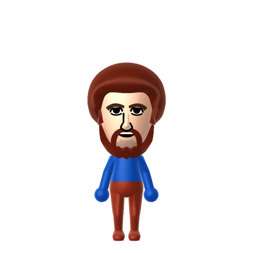 Bob Ross