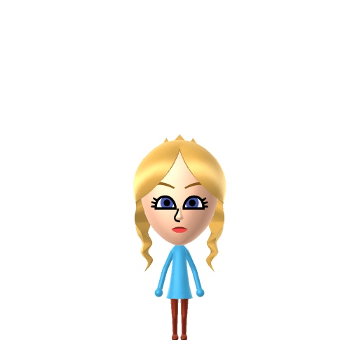 Elsa Mii