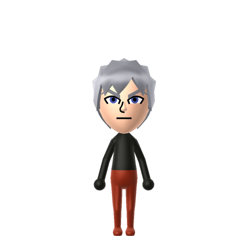 Satoru Gojo Mii