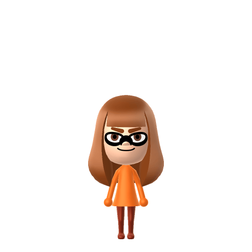 Inkling Mii for Tomodachi Life