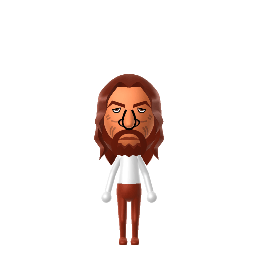 Jesus Mii