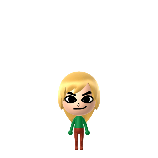 Link Mii