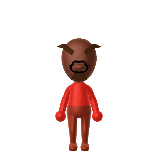 Lrrr Mii