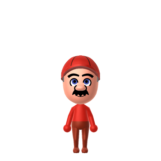 Mario Mii