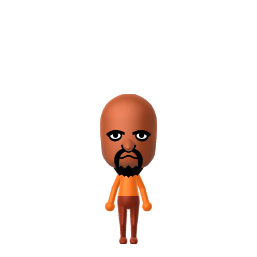 Matt Mii
