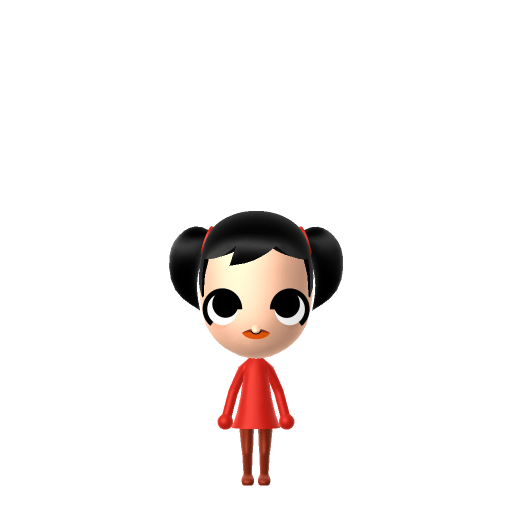 Pomni Mii