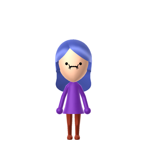 Susie Mii