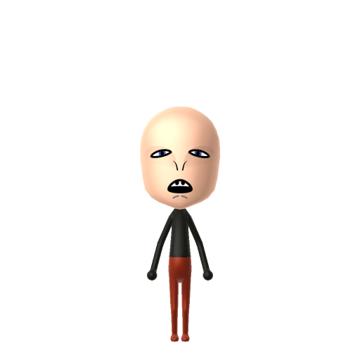 Voldemort Mii