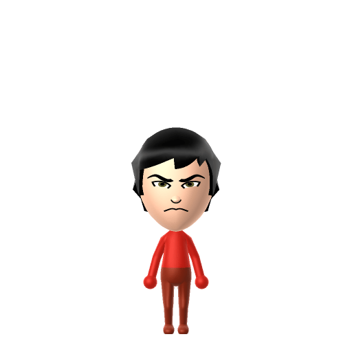 Zuko Mii