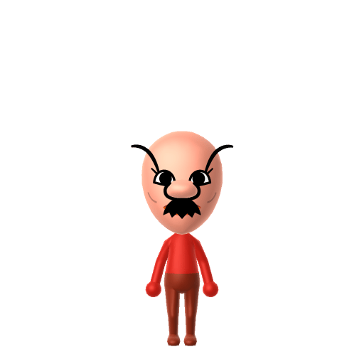 Beef Boss Mii