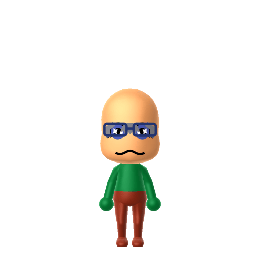 Donatello Mii