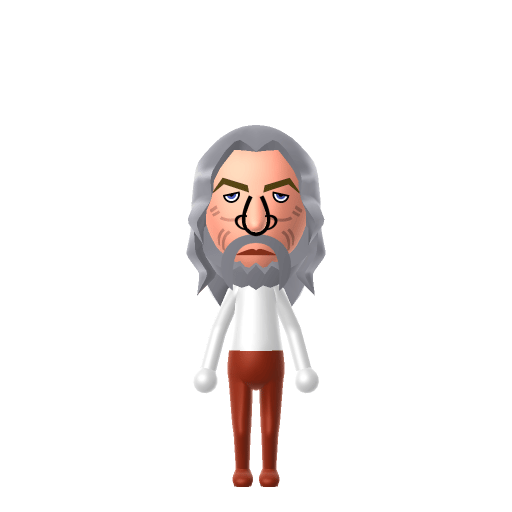 Gandalf Mii