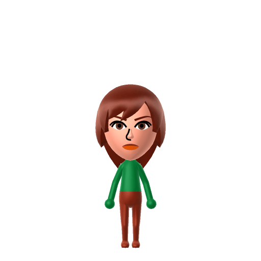 Kris Mii