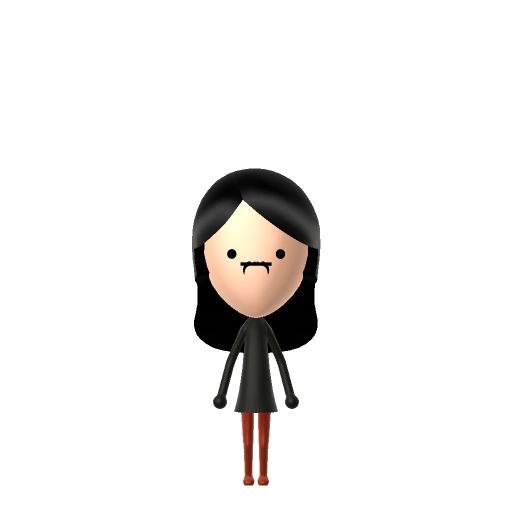 Marceline Mii