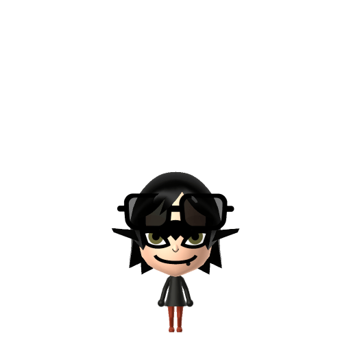 Midna Mii