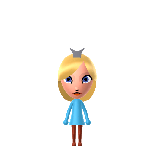 Rosalina Mii