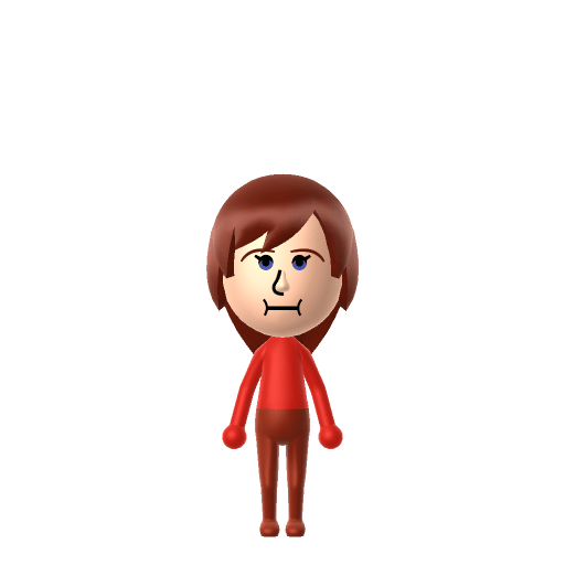 Shoto Todoroki Mii