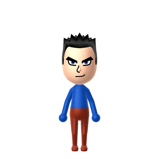 Vegeta Mii
