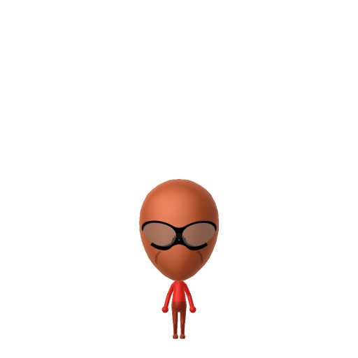 Spider-Man Mii QR code — tap to download the 3DS QR or copy Studio code